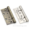 Yakasarudzika brass stainless simbi gonhi hing